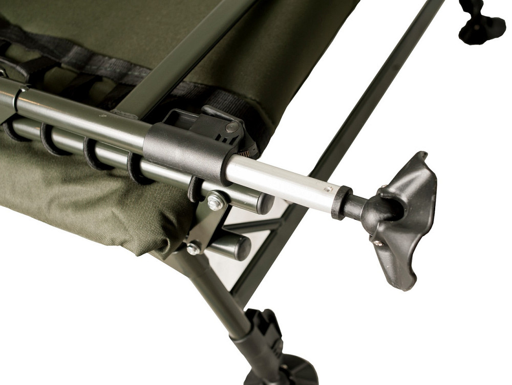 Раскладушка кровать карповая походная туристическая Ranger BED 83 (RA5505) Киев - изображение 8