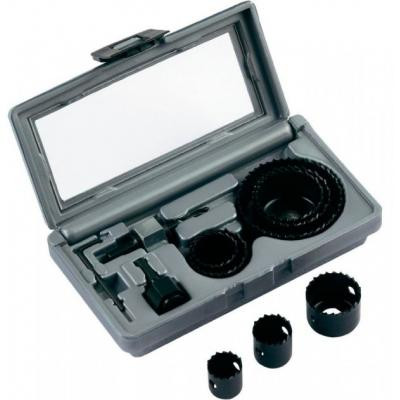 Коронка Bosch пильных венцов 22-68 мм (2.607.019.450) Винница - изображение 1