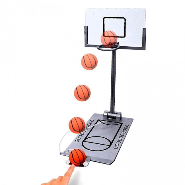 Настільна гра для дітей Баскетбол Київ - фото 1