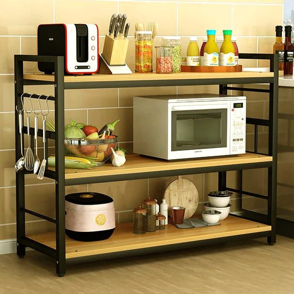 Стеллаж кухонный 