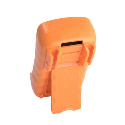 Цифровий мультиметр тестер з підсвіткою екрана PROTESTER PM830L Чернігів - фото 3