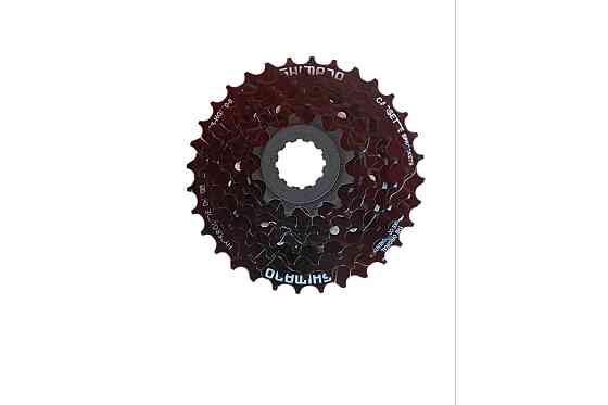 Кассета велосипедная SHIMANO Acera CS-200- 8 скоростей Бровары