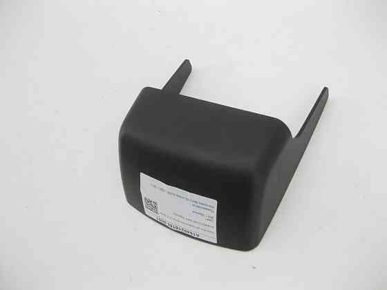 Mercedes-Benz  A1649210186 9051 Кришка центральної петлі 2-го ряду сидінь чорна GL X164 Одеса