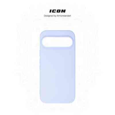 Чехол для мобильного телефона Armorstandart ICON Google Pixel 9 / 9 Pro Lavender (ARM74693) Винница