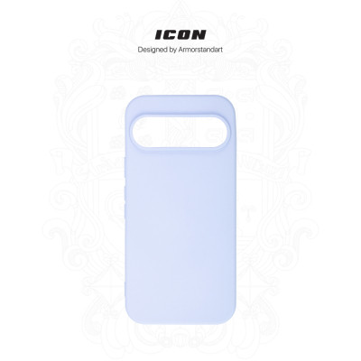 Чохол до мобільного телефона Armorstandart ICON Google Pixel 9 / 9 Pro Lavender (ARM74693) Вінниця - фото 3