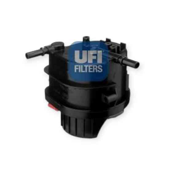 Фільтр Сітроен Nemo, Пежо Bipper 1.4, 1.4HDi 01- паливний Мукачево