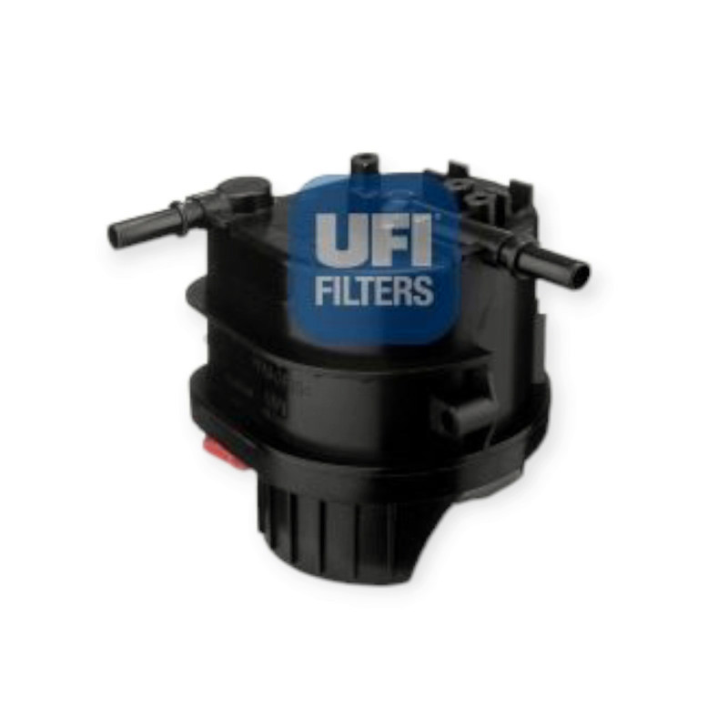 Фільтр Сітроен Nemo, Пежо Bipper 1.4, 1.4HDi 01- паливний Мукачево - фото 1