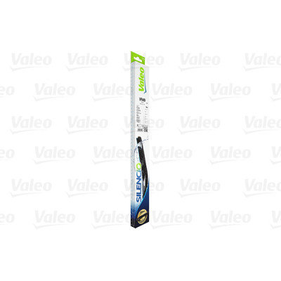 Щетка стеклоочистителя Valeo 574197 Винница - изображение 3