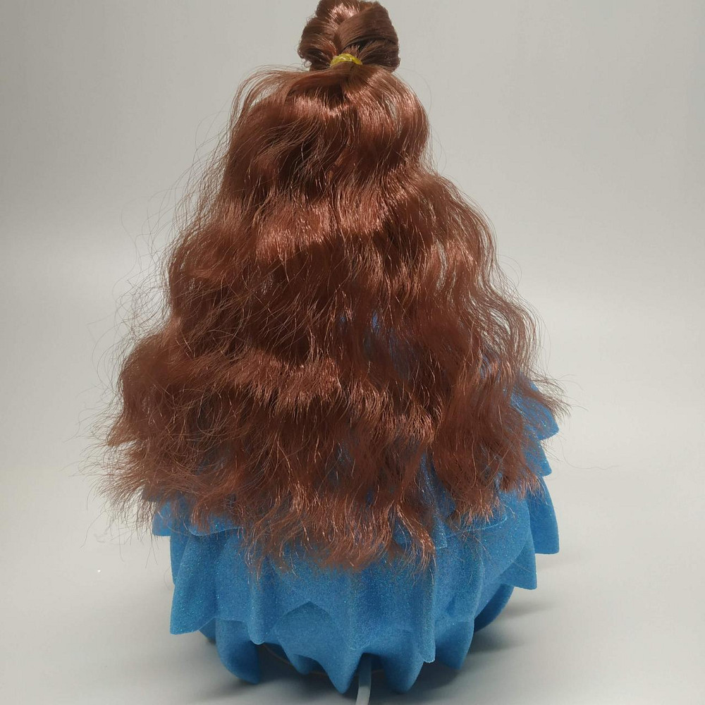 Світильник-нічник "Лялька Міла" Дніпро - фото 8