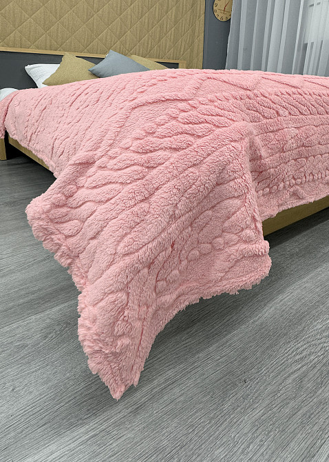 Плед 200х230 см (+-10см) 