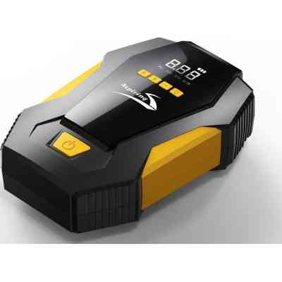 Автомобільний компресор Aspiring Airflow 1 150psi 35L Вінниця