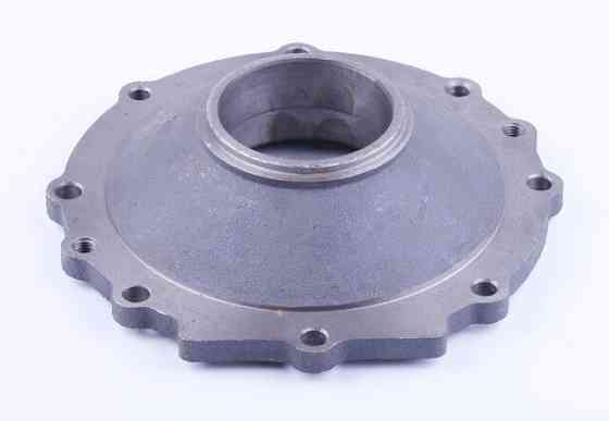 Кришка шестерні кінцевої передачі переднього моста Фотон 244, Джинма244/264 Мукачево