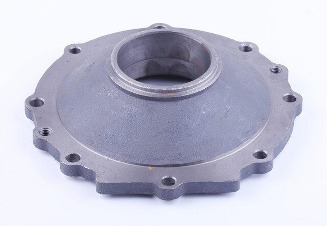 Кришка шестерні кінцевої передачі переднього моста Фотон 244, Джинма244/264 Мукачево - фото 1