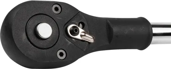 Трещітка 3/4" Richmann 24 зуба (C8410) Коломия