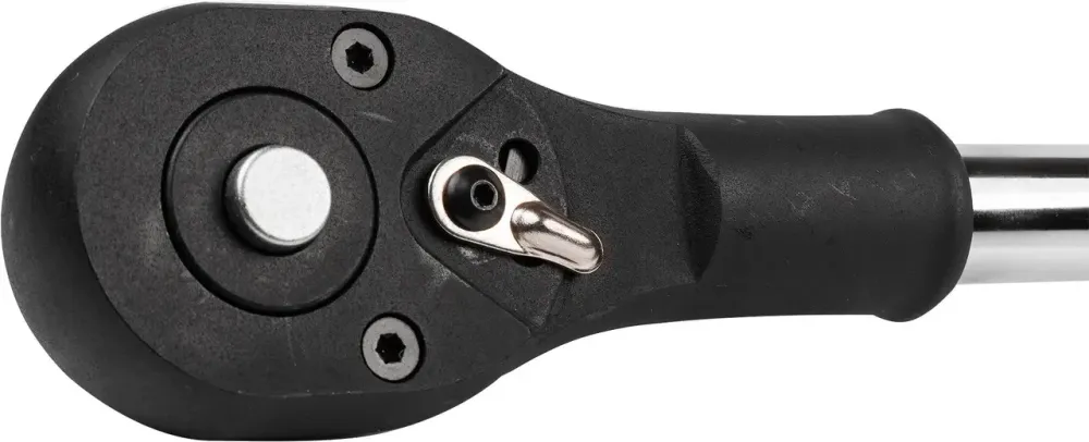 Трещітка 3/4" Richmann 24 зуба (C8410) Коломия - фото 3