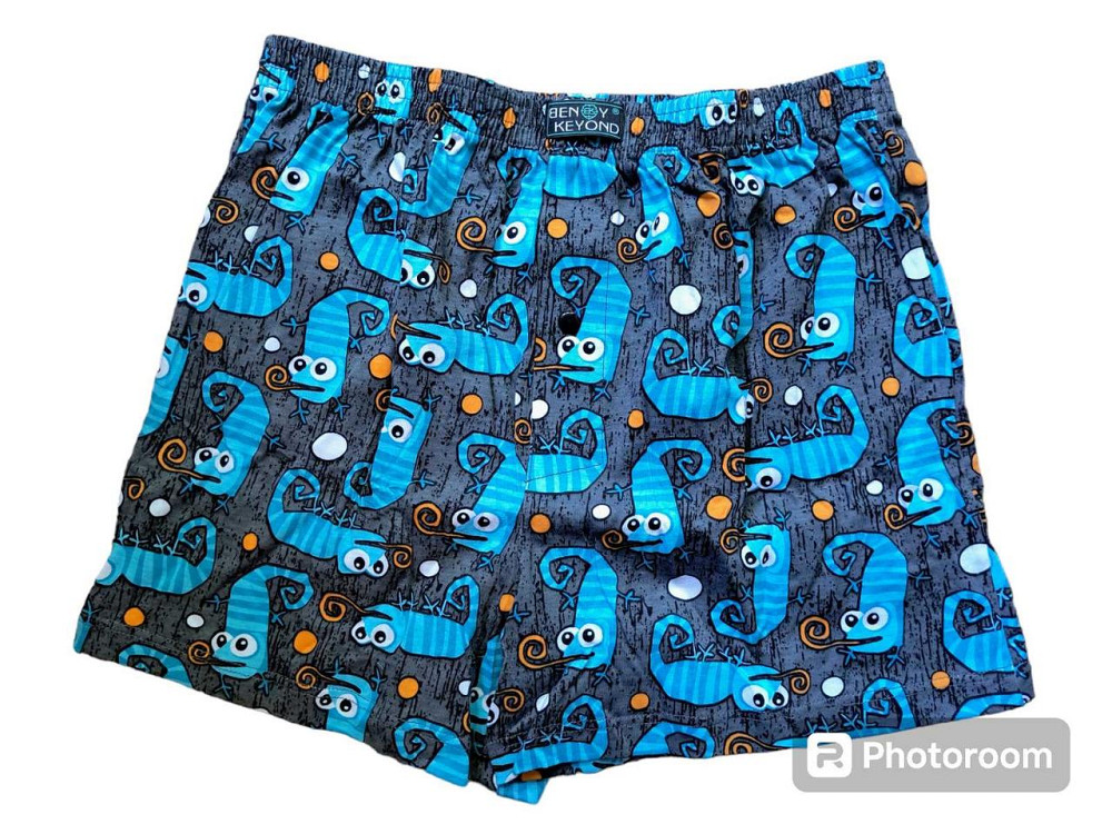 Трусы мужские семейные Beny Keyond Ассорти L, Цвет 2 Киев - изображение 2