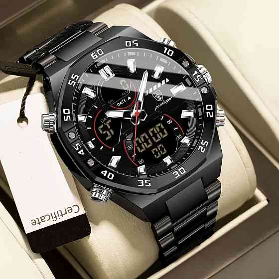 Poedagar Iron Sport Киев