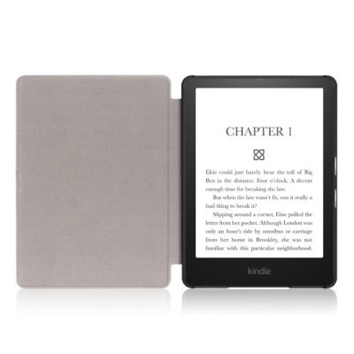 Чехол для электронной книги BeCover Ultra Slim Amazon Kindle 11th Gen. 2022 6" Mint (708848) Винница - изображение 2