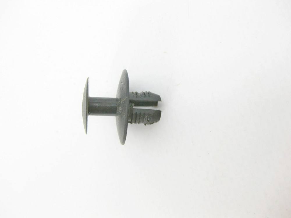 Mercedes-Benz  A0009907892 Кріпильна кліпса шумоізоляції капота Одесса - изображение 7