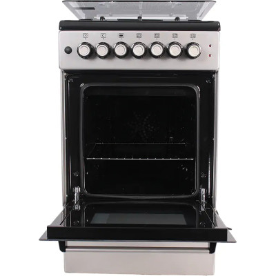 Плита PRIME Technics PSE 54119 B Винница - изображение 10