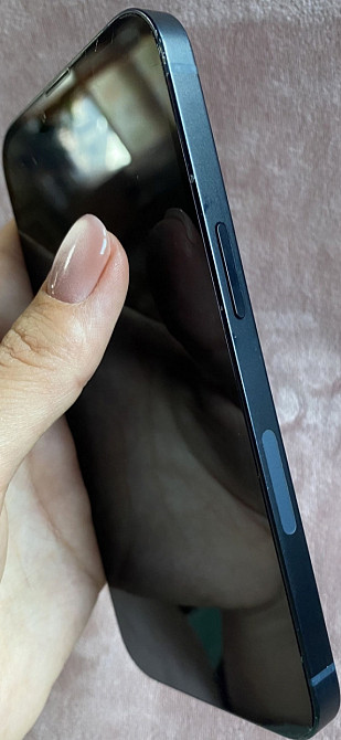 Айфон iPhone 13 256Gb. Black Neverlock Київ - фото 2