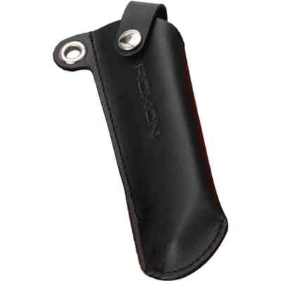 Чохол для ножа Roxon шкіряний для К3 чорний (caseK3black) Вінниця