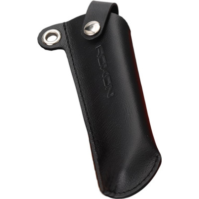 Чехол для ножа Roxon шкіряний для К3 чорний (caseK3black) Винница - изображение 1