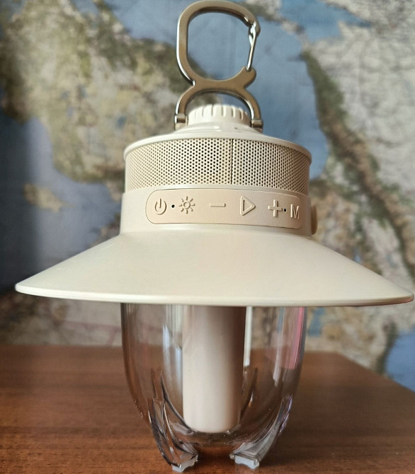 Mifa MLove S1 колонка блютуз Харків - фото 8