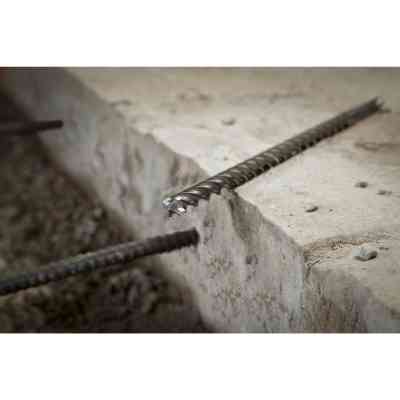 Бур Milwaukee SDS+ MX4, 12,0х160х100мм (4932352031) Вінниця