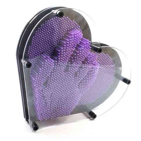 Пінарт іграшка дитяче Серце Київ