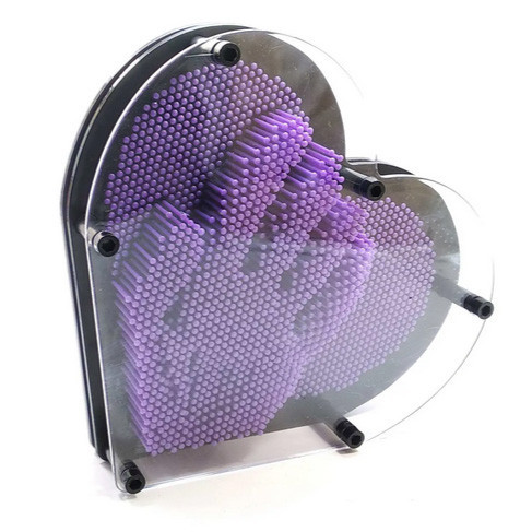 Пинарт игрушка детская Сердце Киев - изображение 1