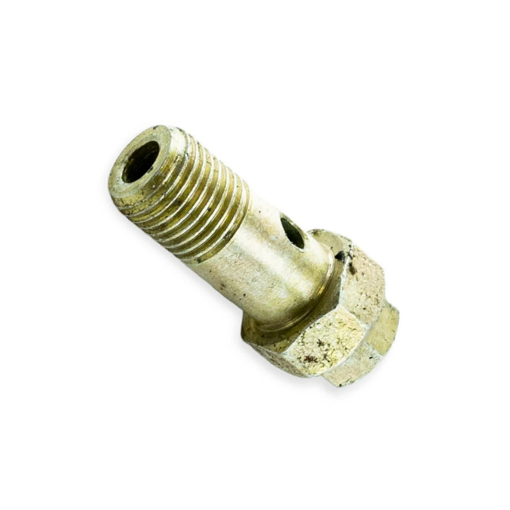 Клапан шариком) камаз перепускной (с Мукачево - изображение 1