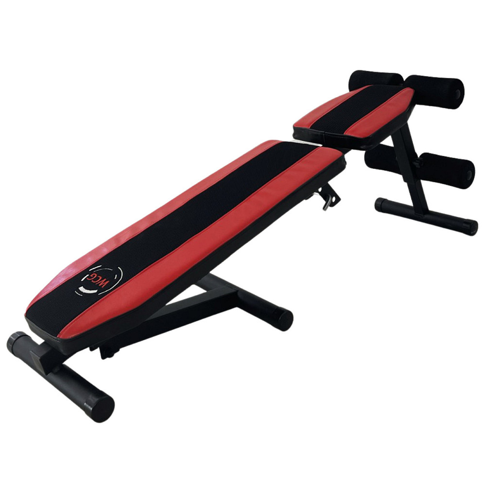 Лава універсальна WCG-1010 для жиму і преса Київ - фото 6