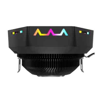 Кулер для процессора Alseye O120Z-Plus (AS.01.04.0005) Винница