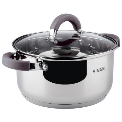 Набор посуды Ringel Meyer 6 предметів (RG-6000) Винница - изображение 10