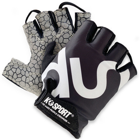 Перчатки мужские K-sport, размер L Киев - изображение 5