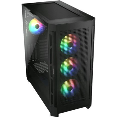 Корпус Cougar Airface Pro RGB Вінниця - фото 7