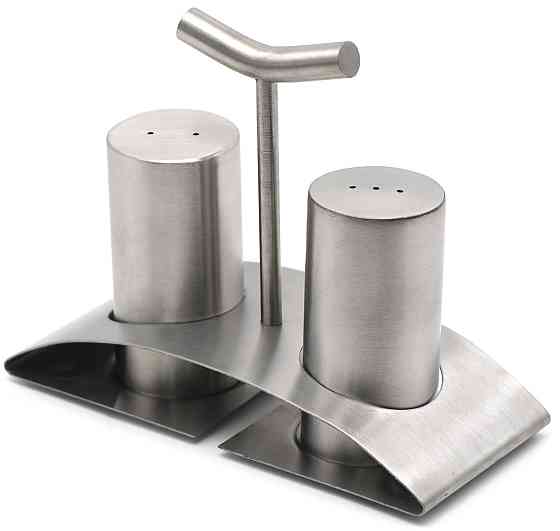 Набір спецівниць RINGEL Fusion, 3 предмети (6867975) Київ