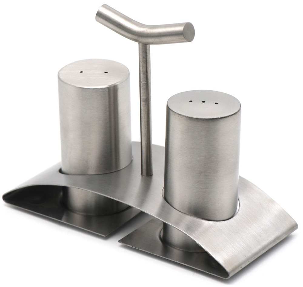 Набір спецівниць RINGEL Fusion, 3 предмети (6867975) Київ - фото 3