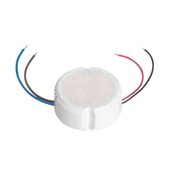 Блок живлення 220V AC - 12V DC 0-15W Kanlux Київ