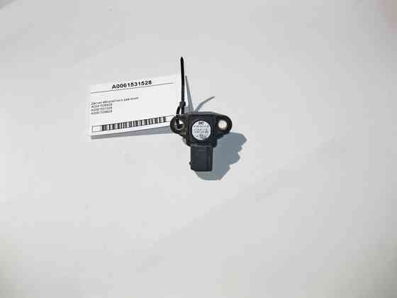 Mercedes-Benz  A0061531528 Датчик тиску впускного повітря Одесса