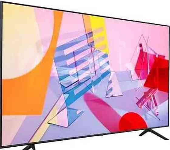 Телевизор: 4K, Smart TV, 32