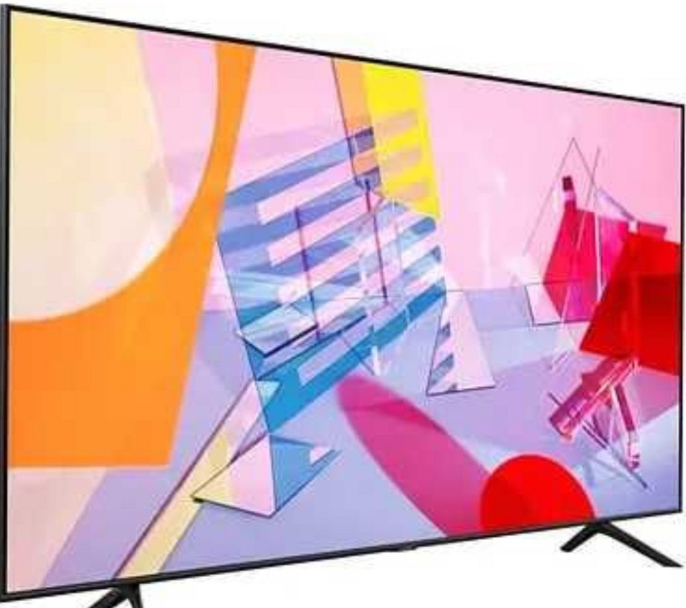 Телевизор: 4K, Smart TV, 32