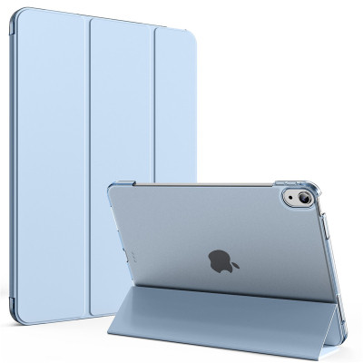 Чехол для планшета Armorstandart Flex Case iPad Air 11 2024 Light blue (ARM84465) Винница - изображение 2