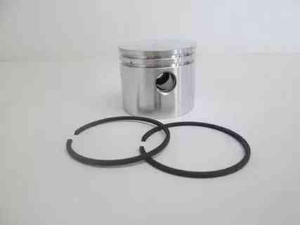 Поршень 41 бензопили Par 350 Мукачево