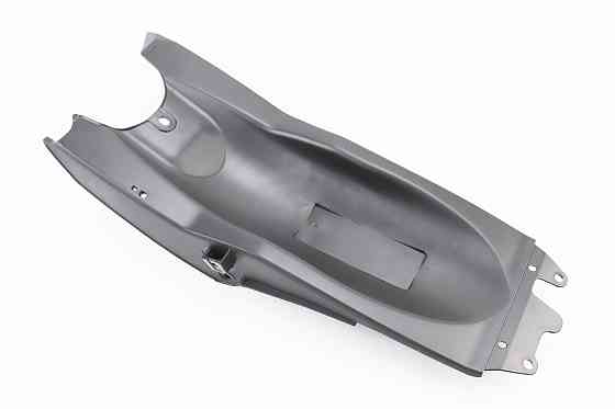 Loncin JL200-68A пластик - бризковик колеса заднього (внутрішній) Киев