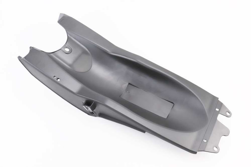 Loncin JL200-68A пластик - бризковик колеса заднього (внутрішній) Киев - изображение 1