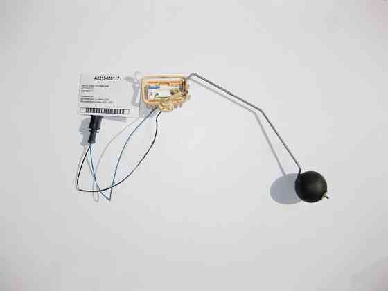 Mercedes-Benz  A2215420117 Датчик рівня палива зліва в баку CL C216 S-Class W221 Одеса