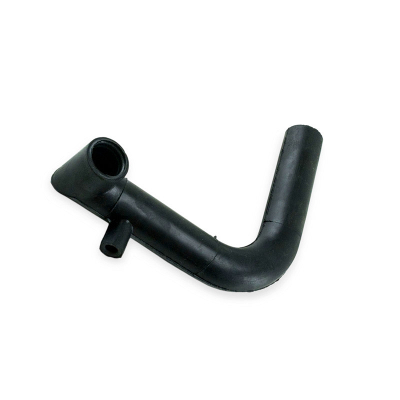 Патрубок ЗАЗ 1103 Славута сапуна Мукачево - фото 1