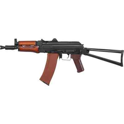 Гвинтівка страйкбольна LCT АКС-74У Wood AEG (LCKS74UN AEG) Вінниця